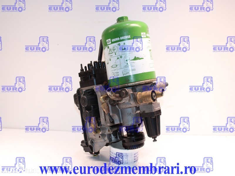 SUPAPA REFULARE SCANIA R P G 2308777, 1941953, 2063357, 2089579, 2148069 - 2