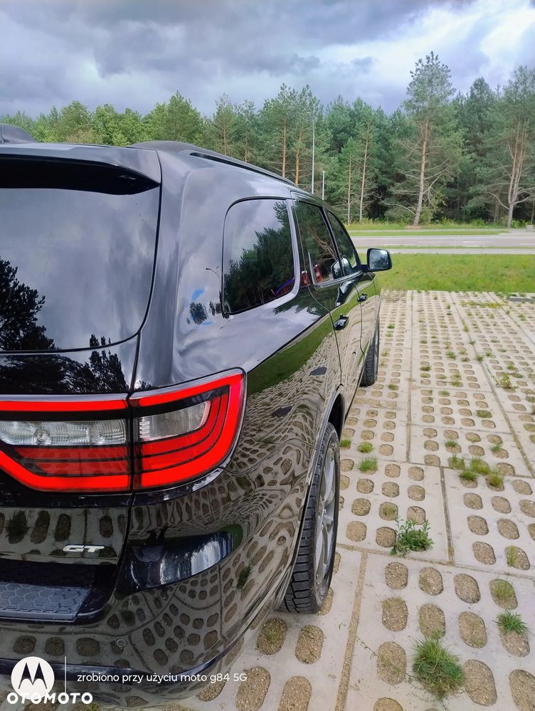Dodge Durango - 2