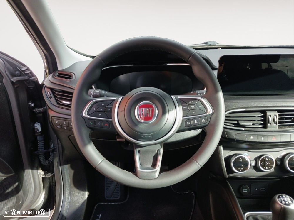 Fiat Tipo Station Wagon 1.0 GSE T3 - 12