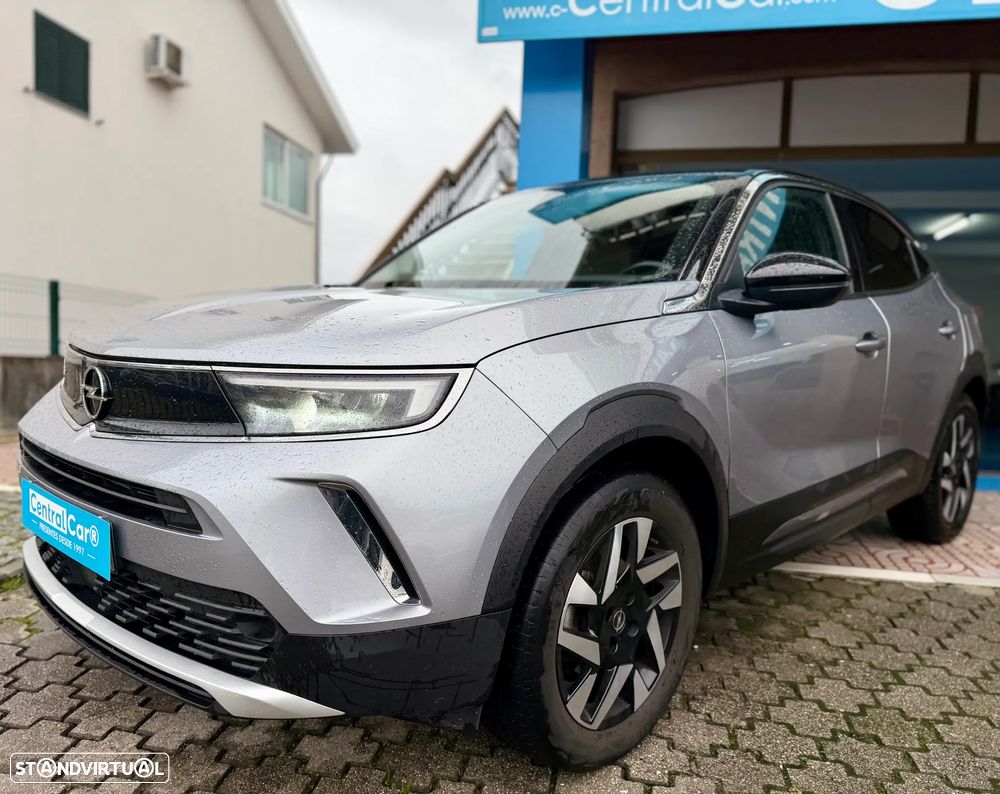 Opel Mokka 1.5 D Elegance - 5