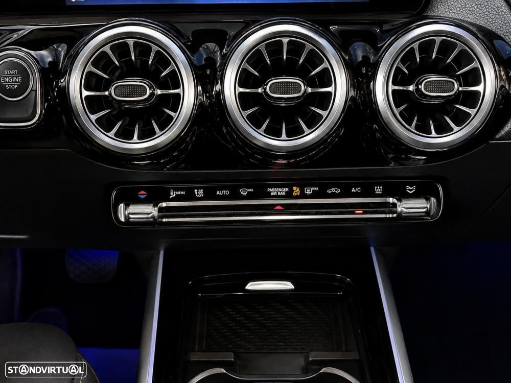 Mercedes-Benz GLA 250 e 8G-DCT Progressive - 26