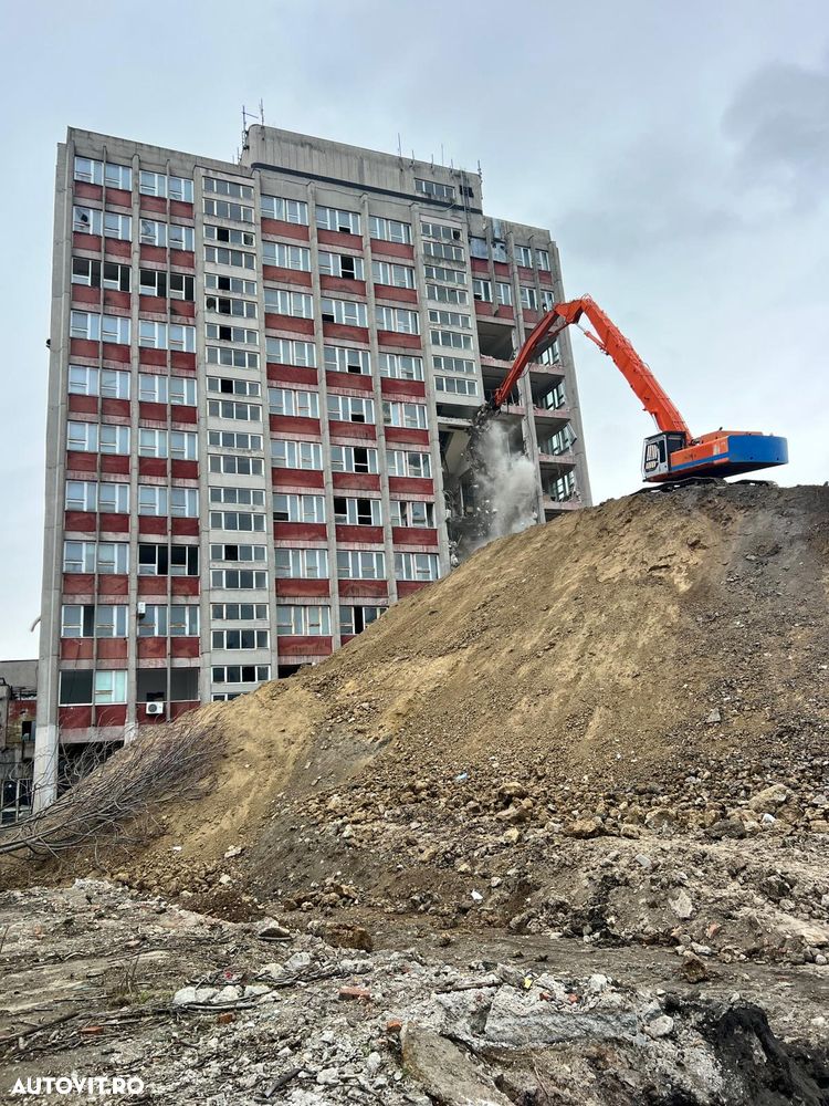 Liebherr 922 - 1