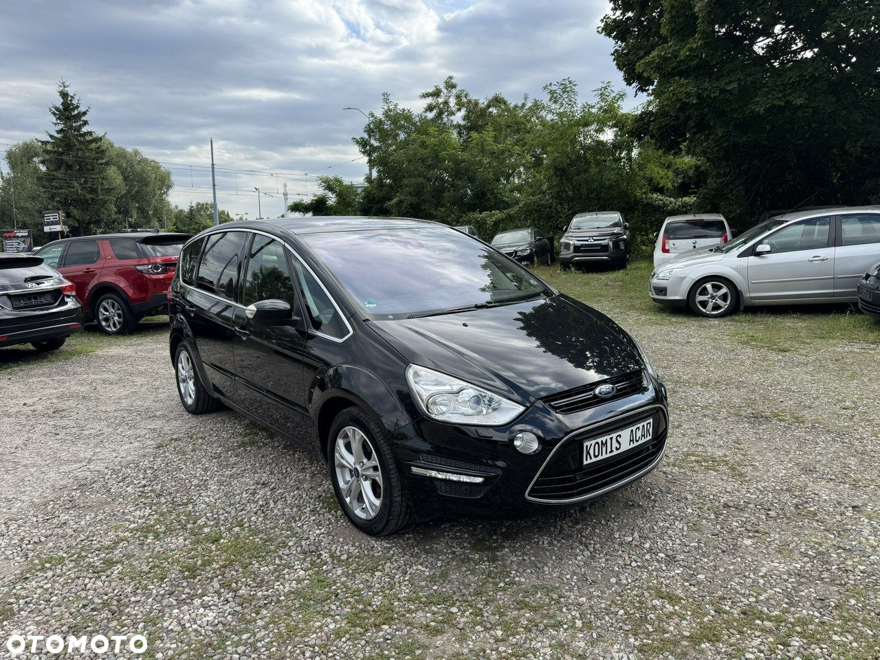 Ford S-Max - 25