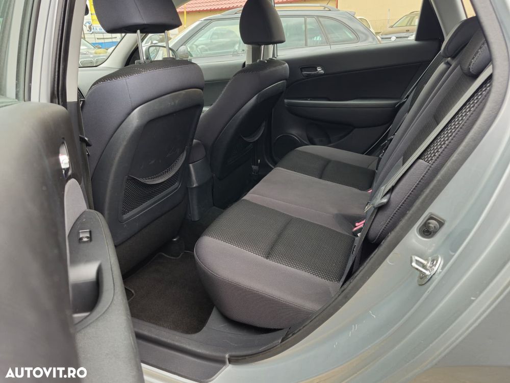 HYUNDAI i30 2012 — imagine 23