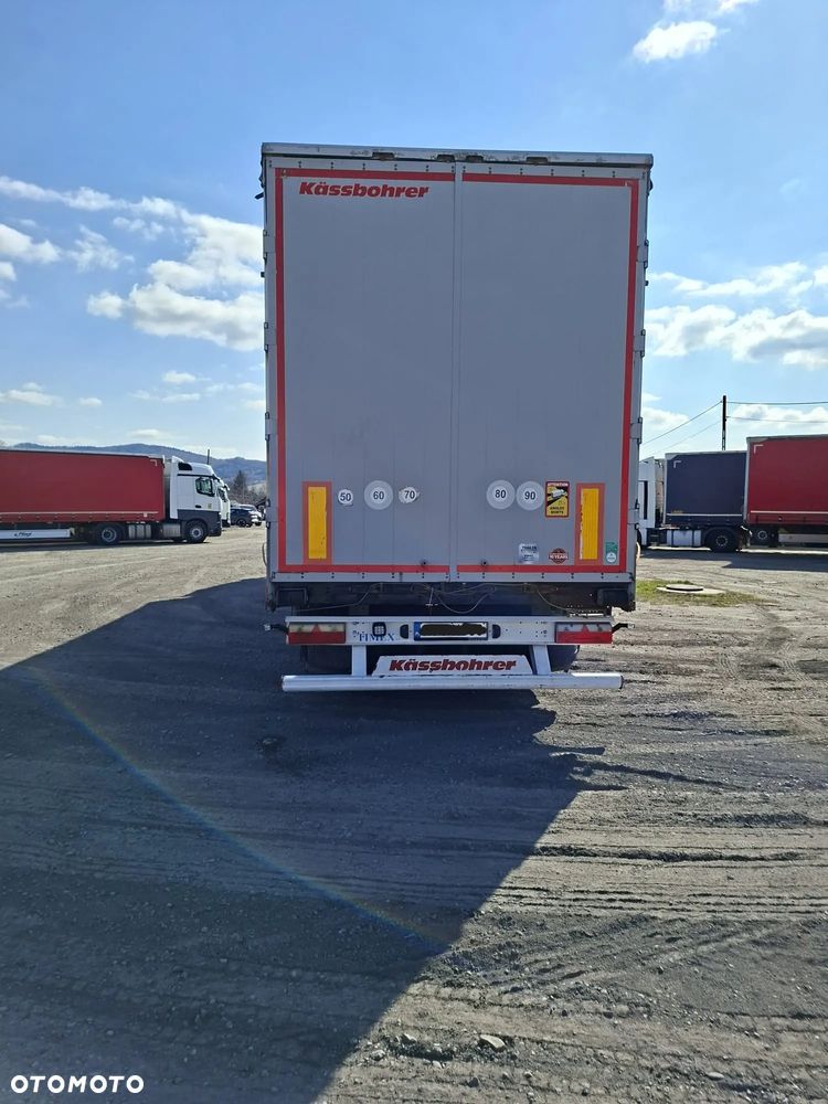 Volvo FH 500 - 5