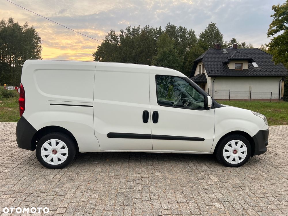 Fiat Doblo - 7