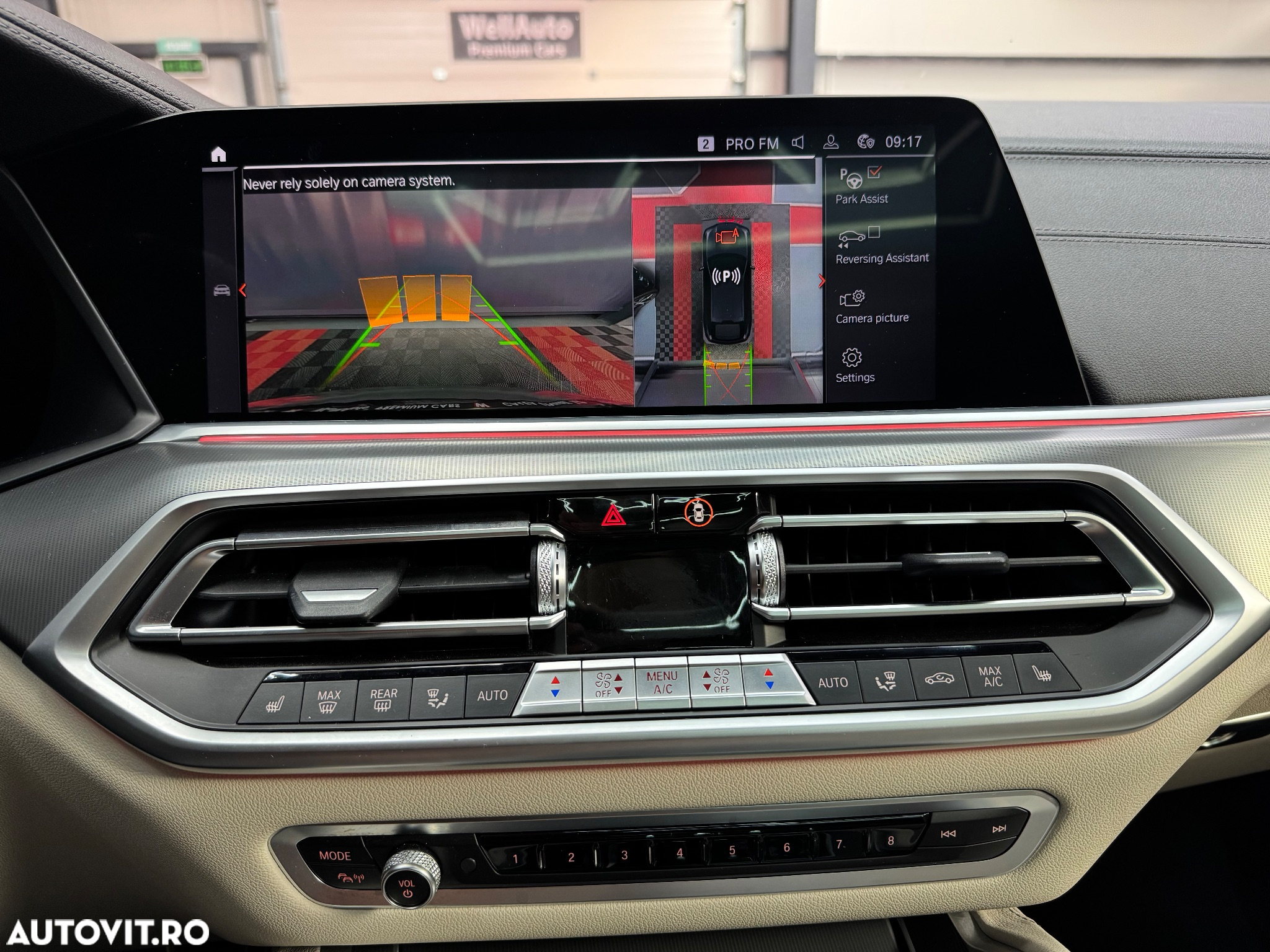BMW X6 xDrive40i AT MHEV - 22