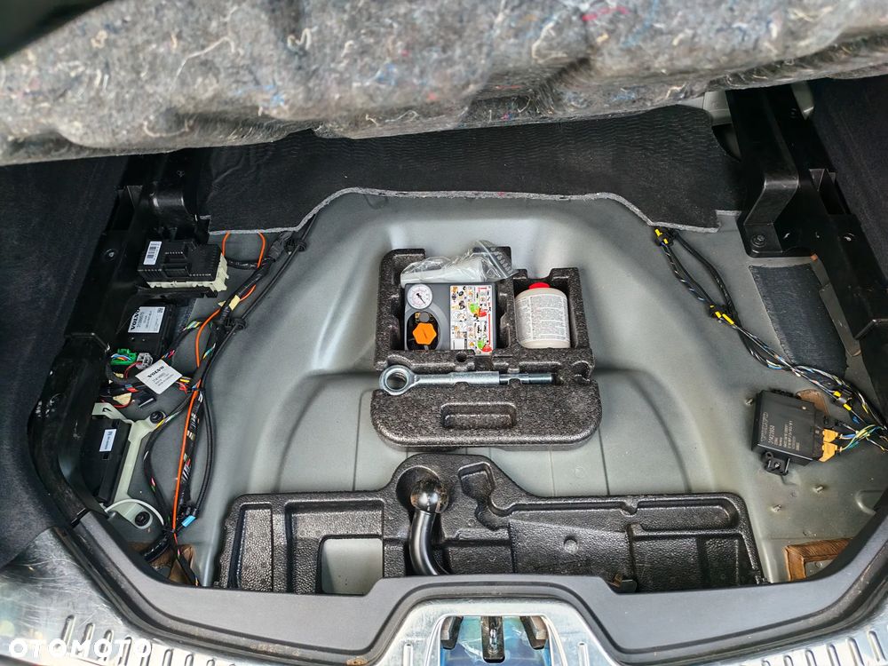 Volvo V60 Cross Country D4 Geartronic Summum - 10