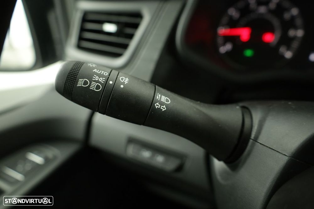 Renault Trafic 2.0 Blue dCi L2 Grand Equilibre - 14