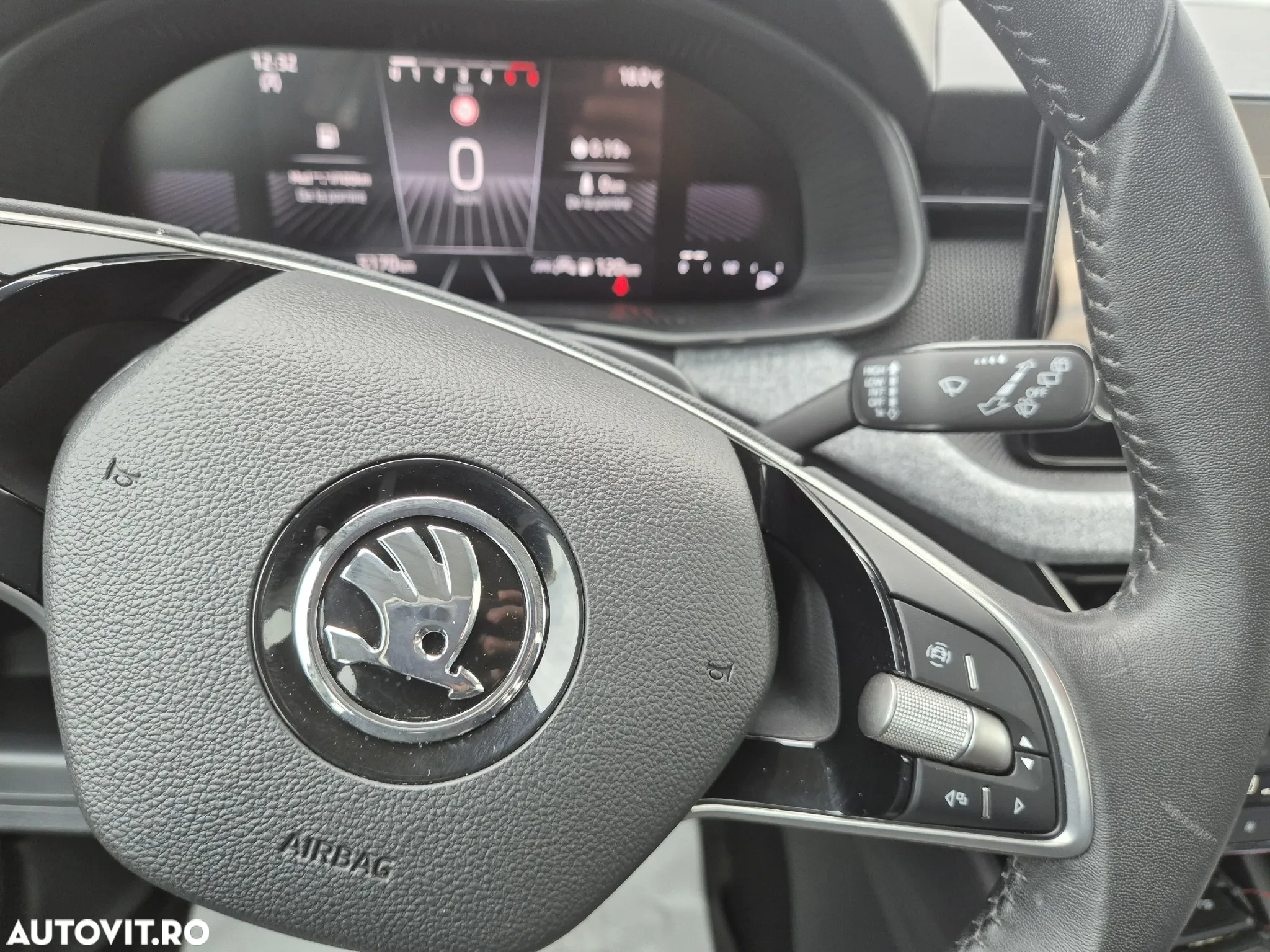 Skoda Kamiq 1.0 TSI Selection - 16