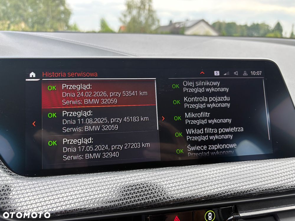 BMW Seria 1 118i Sport Line - 21