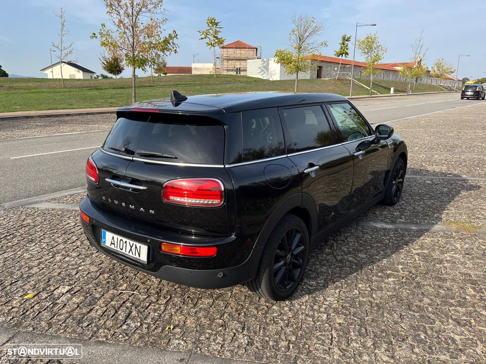 MINI Clubman One D Auto - 7