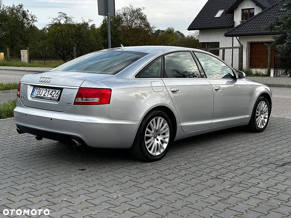 Audi A6 - 24