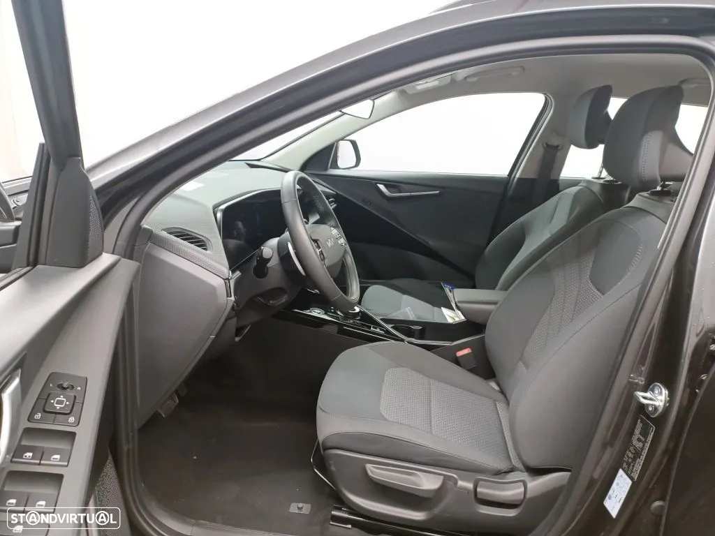 Kia Niro EV 64kWh - 8