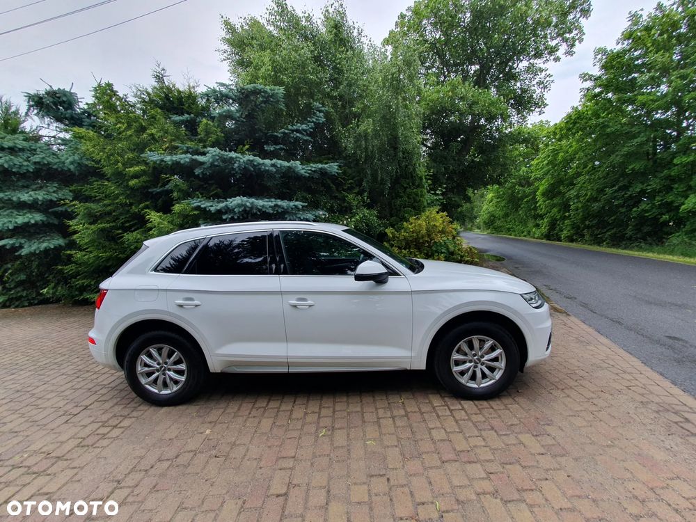 Audi Q5 2.0 TDI clean diesel Quattro S tronic - 5