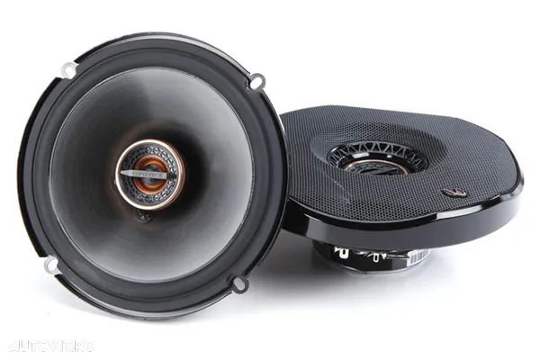 Difuzoare auto dedicate VW Golf IV, Infinity REF-6532EX DIFUZOARE COAXIALE DE 16CM, 55W RMS - 2