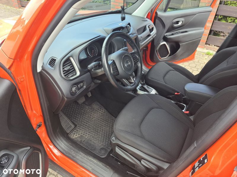 Jeep Renegade ver-1-3-gse-t4-turbo-limited-fwd-s-s - 22
