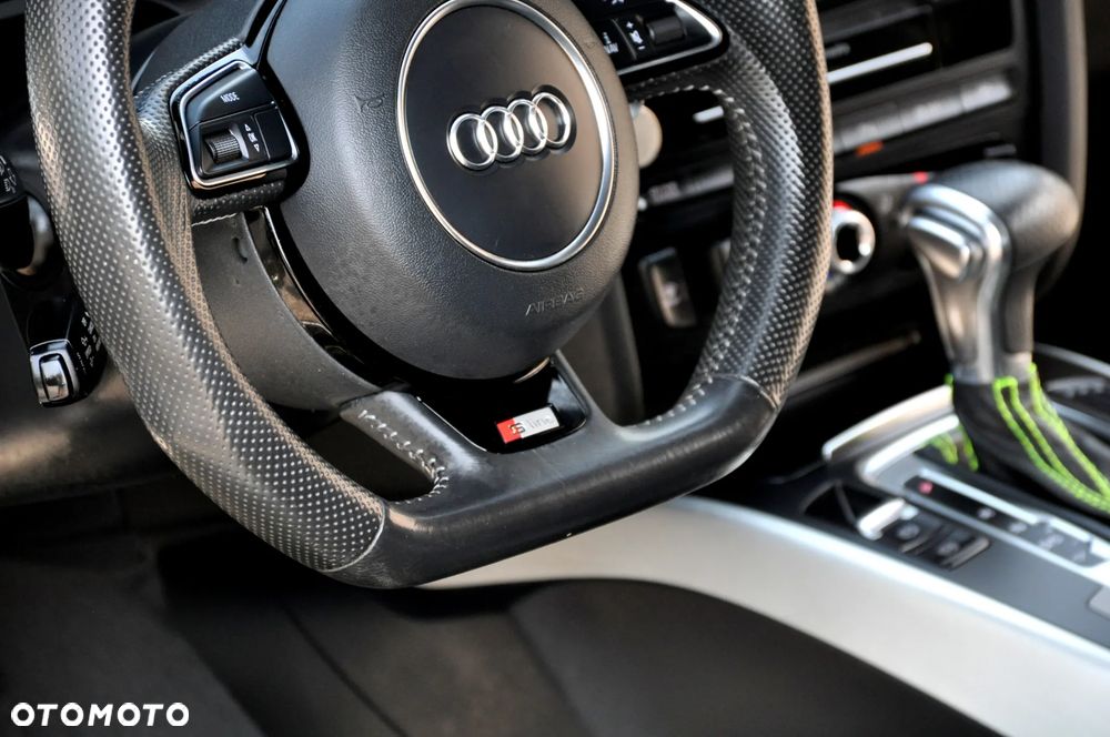 Audi A5 Coupé 2.0 TFSI Quattro S tronic - 32
