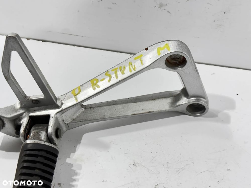 Set pasażera prawy Yamasaki R-STUNT 50 - 2