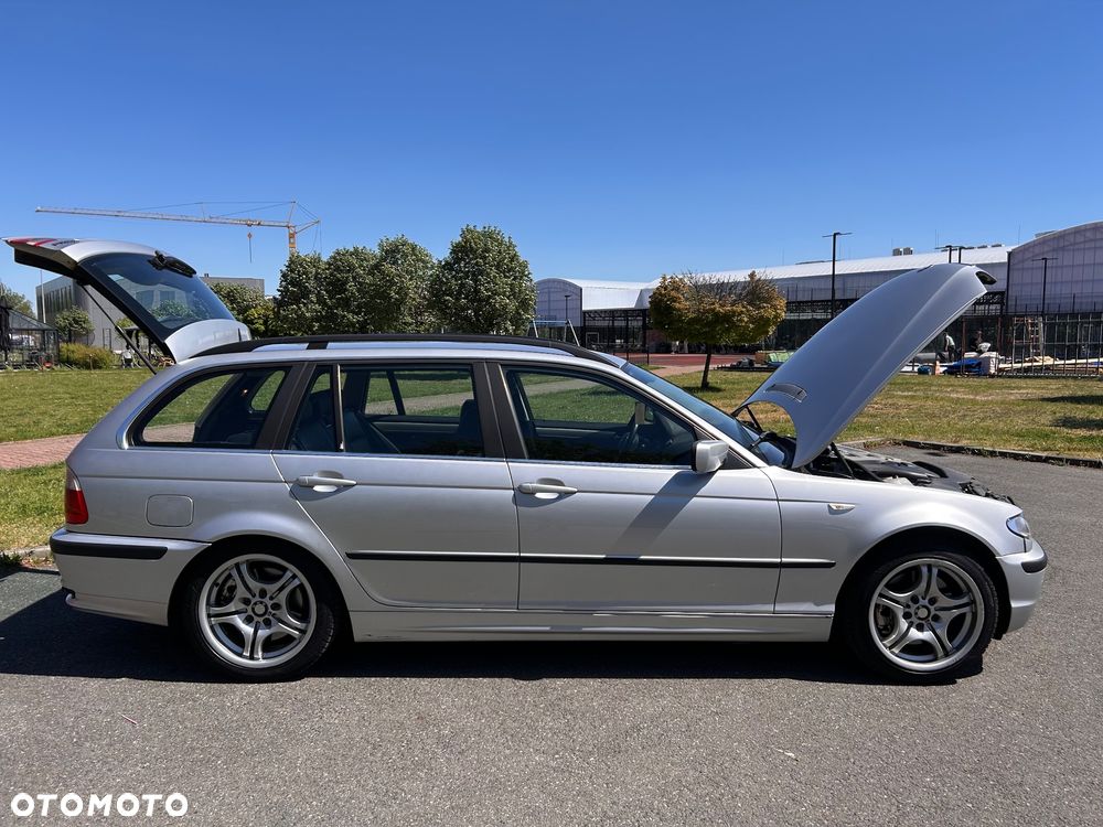 BMW Seria 3 - 16