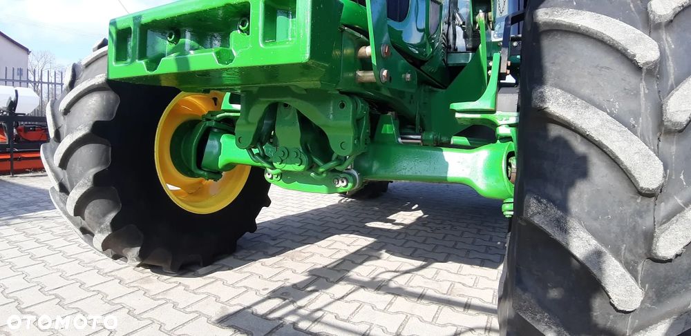 John Deere 6330 Premium - 11