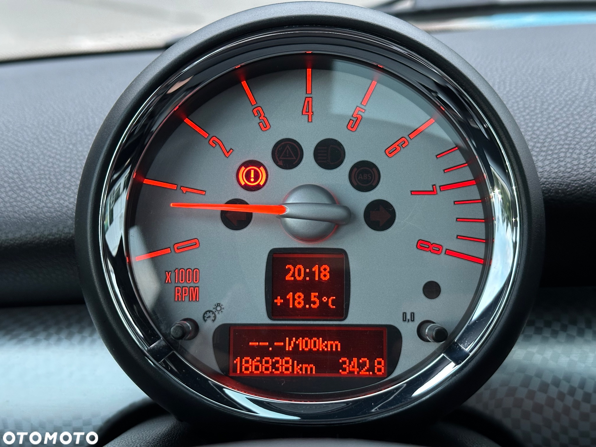MINI Cooper S - 11
