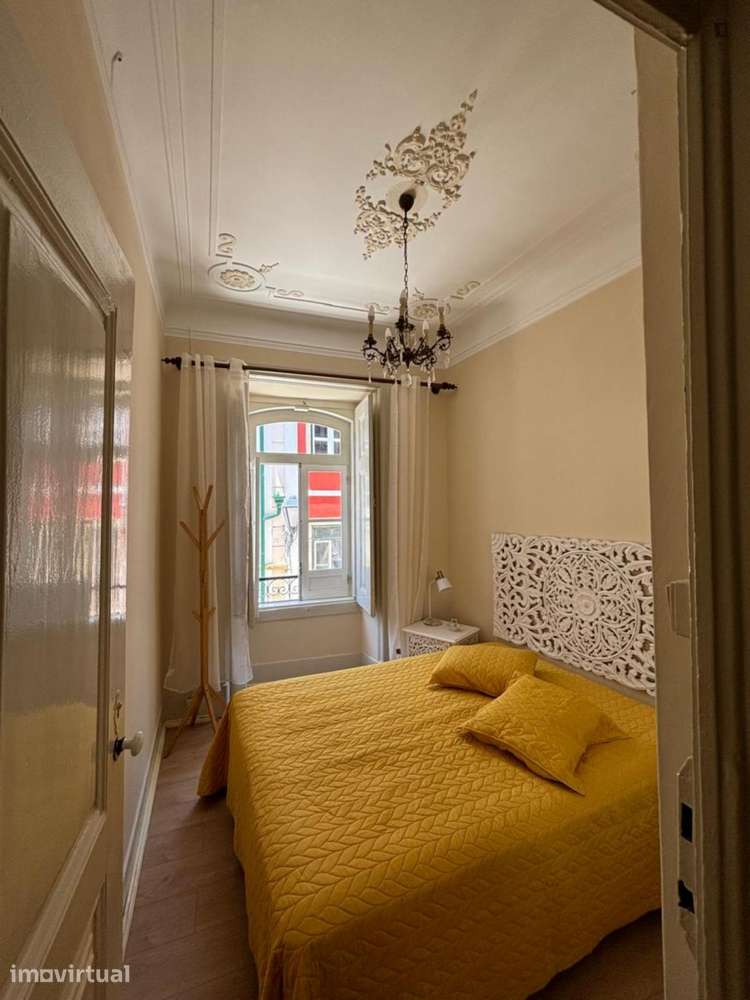 Apartamento com 3 quartos - localizado em Tomar - Grande imagem: 2/14