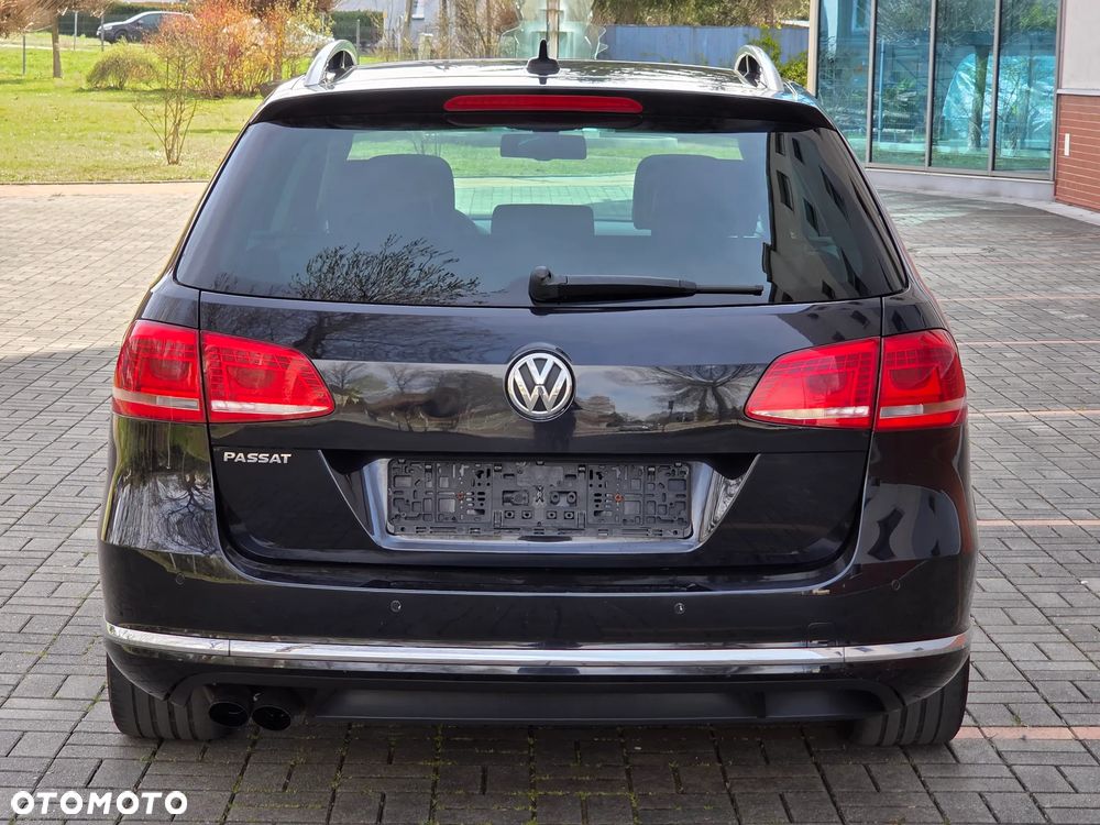 Volkswagen Passat 1.8 TSI DSG Highline - 4