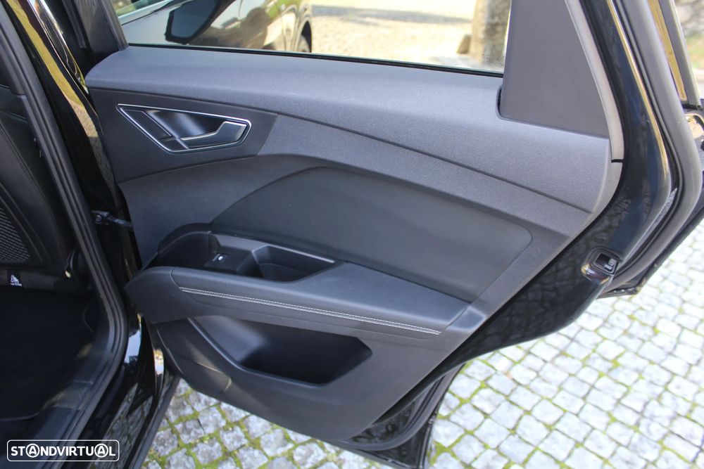 Audi Q4 Sportback e-tron 50 quattro - 26