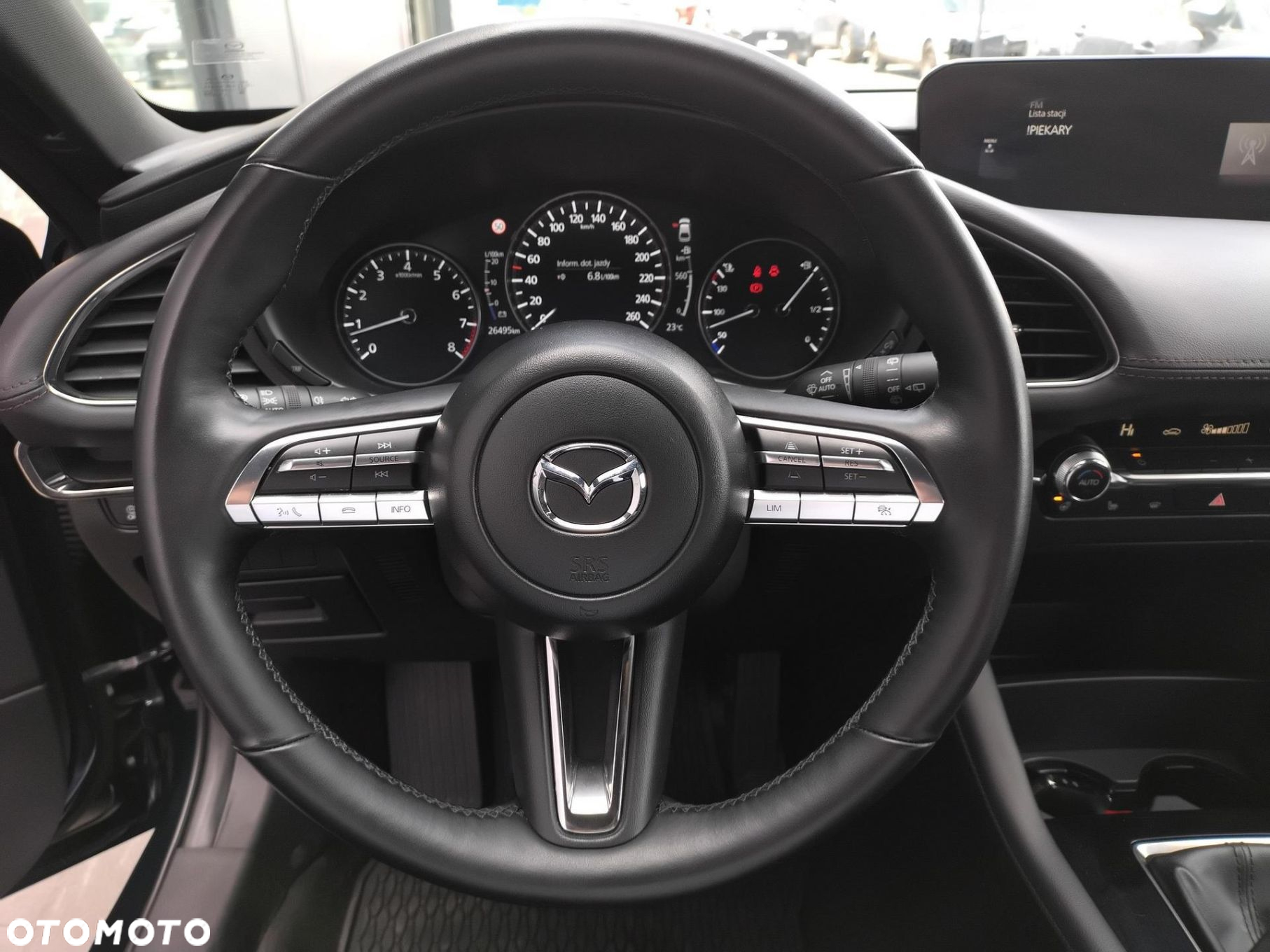 Mazda 3 - 10