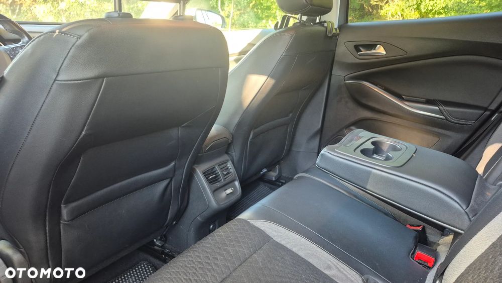 Opel Grandland X 1.6 D Start/Stop INNOVATION - 9