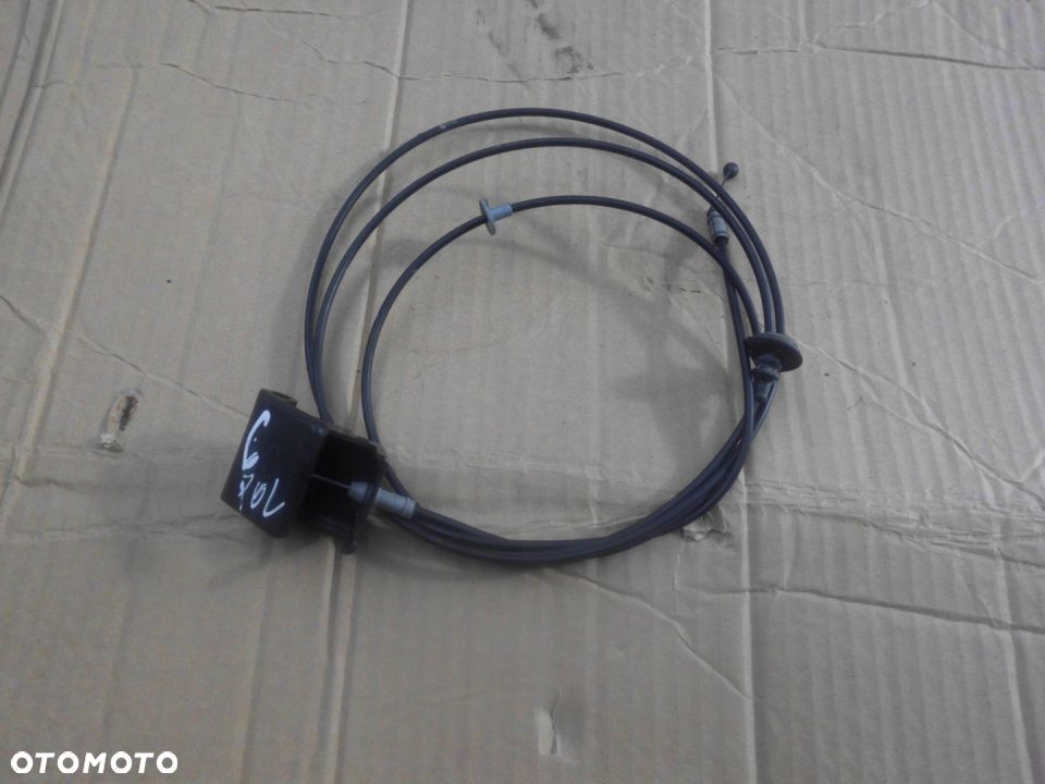 Mazda 6 02-07 Pilot  Sterownik Visteon 41803 - 7