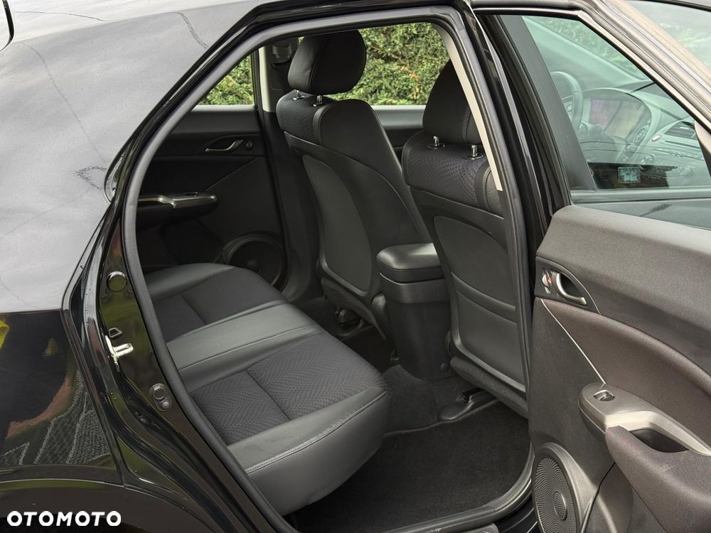 Honda Civic 1.8i-VTEC Executive - 29