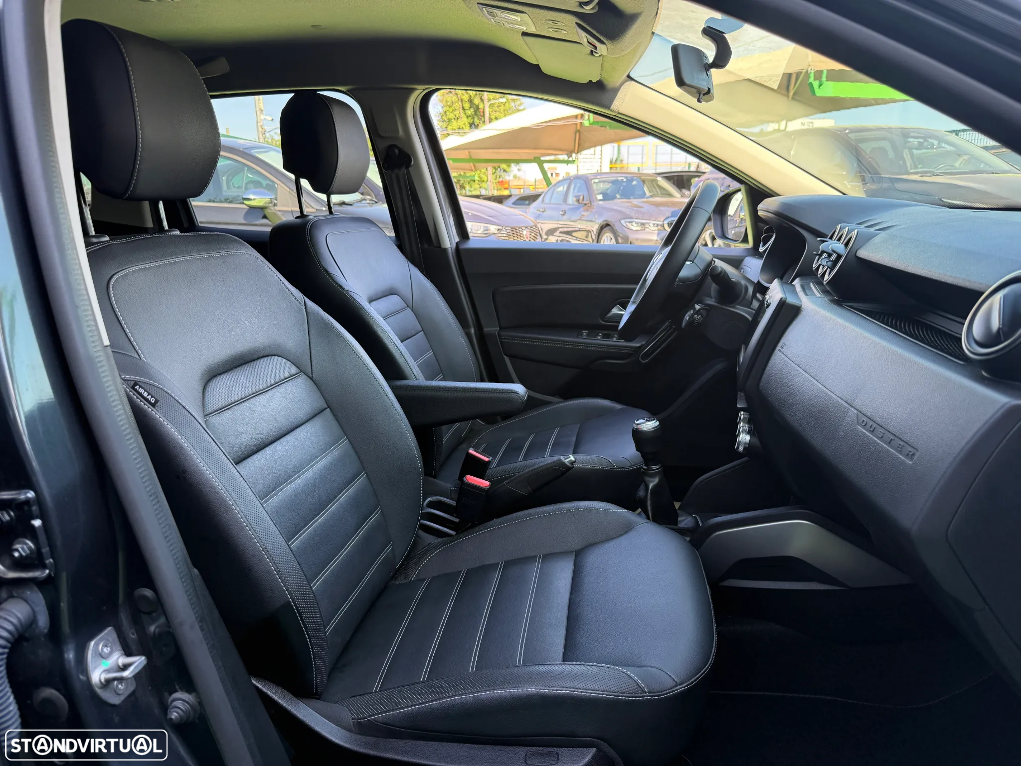 Dacia Duster 1.0 TCe Prestige - 29