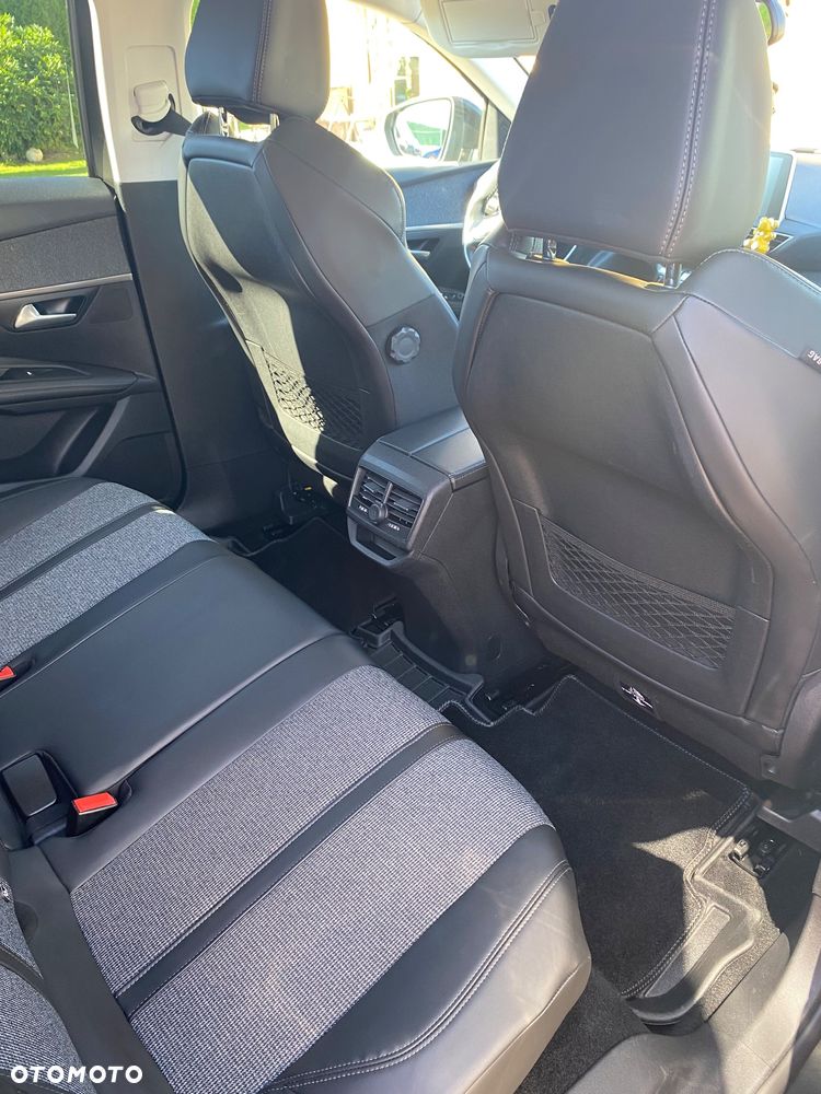 Peugeot 3008 - 6