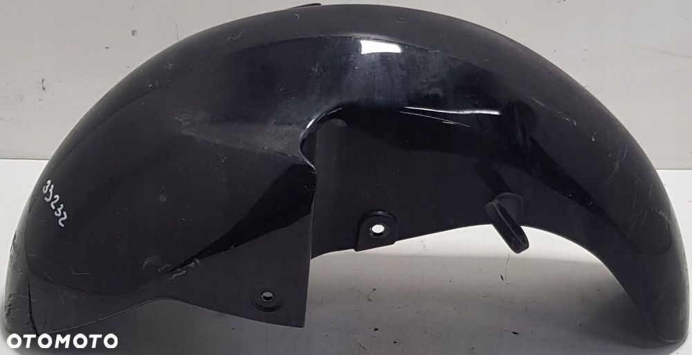 SUZUKI BURGMAN 125 07-13 K7 BŁOTNIK PRZÓD PRZEDNI - 3