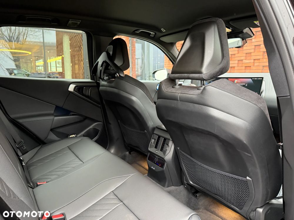 BMW X3 xDrive20d MHEV M Sport sport - 12