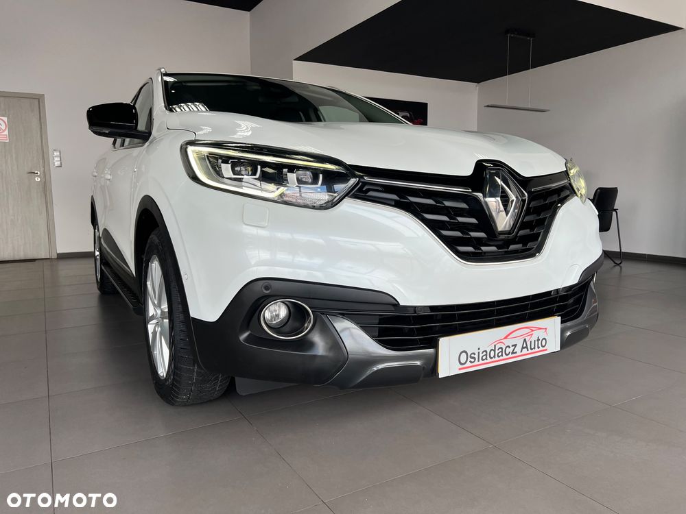 Renault Kadjar Energy TCe 130 EDC Business - 10