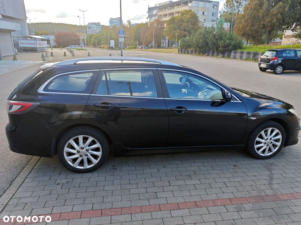 Mazda 6 2.0 Sport - 26