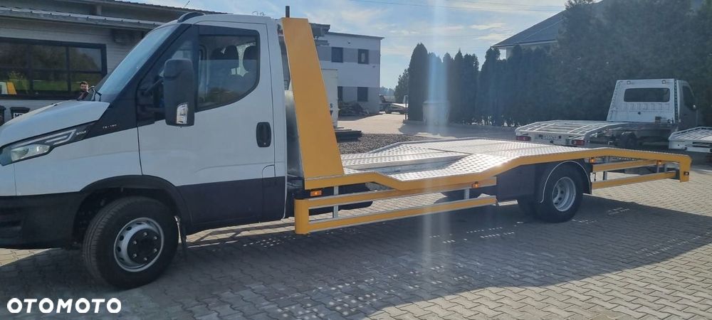 POMOC DROGOWA - BUDŹKO - AUTOLAWETA - NAJAZDY - 9