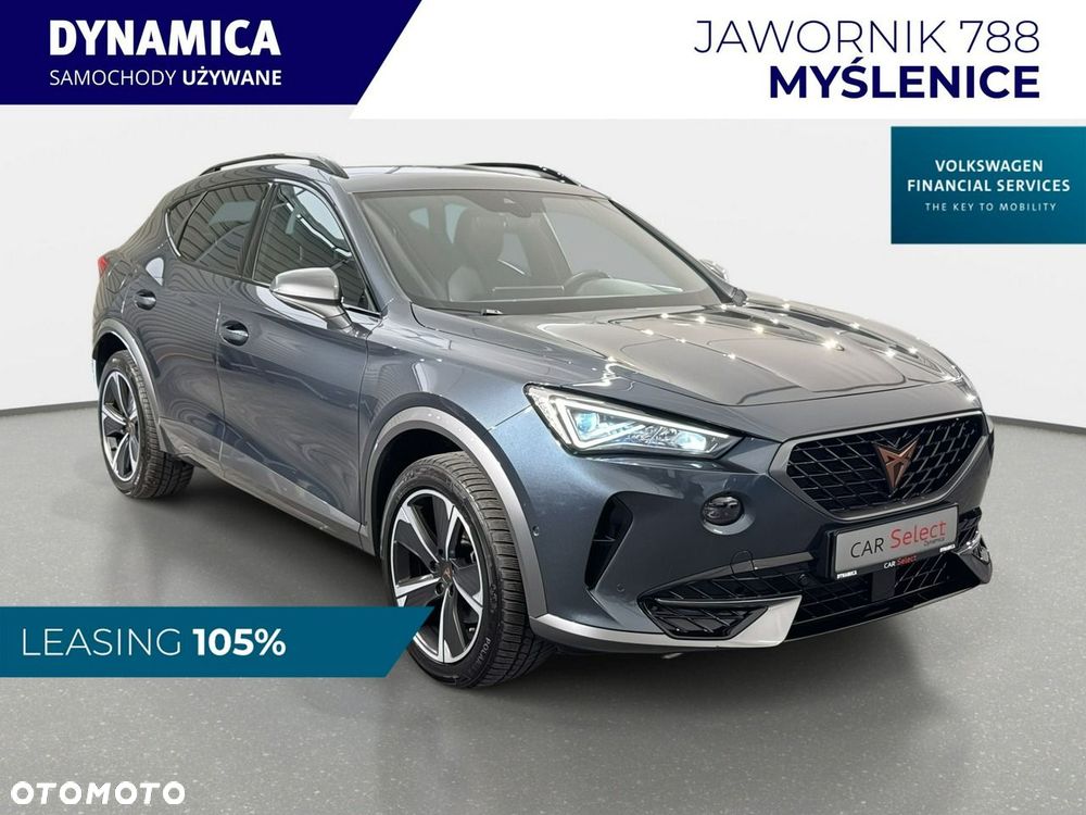 Cupra Formentor - 2