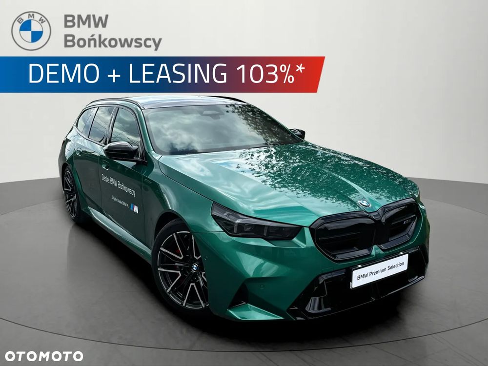 BMW M5 PHEV - 2