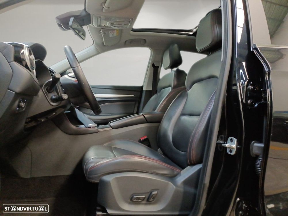MG ZS EV 72.6 kWh Luxury - 7