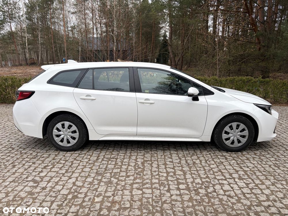 Toyota Corolla - 7