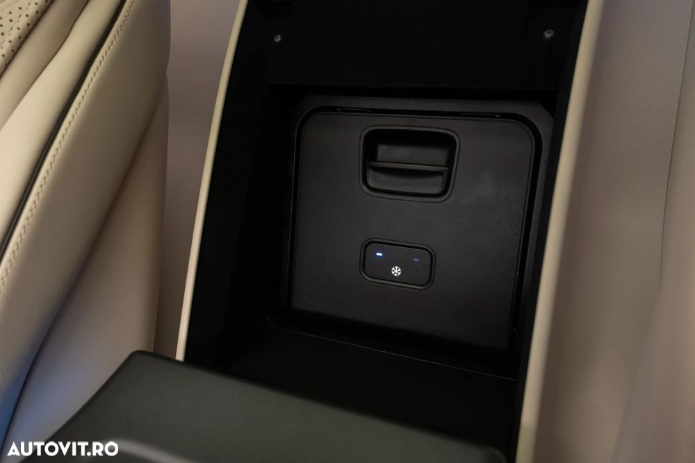 Mercedes-Benz S Maybach - 37