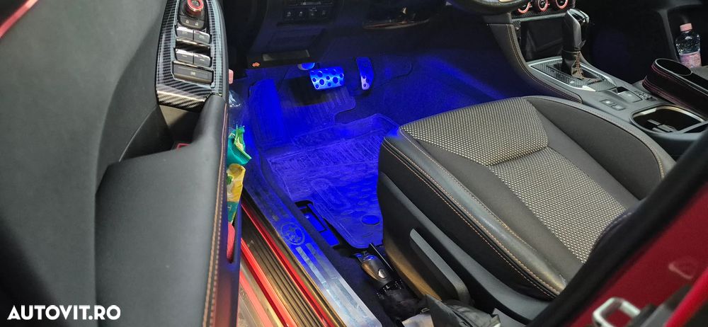 Subaru XV 2.0i Lineartronic Comfort - 11