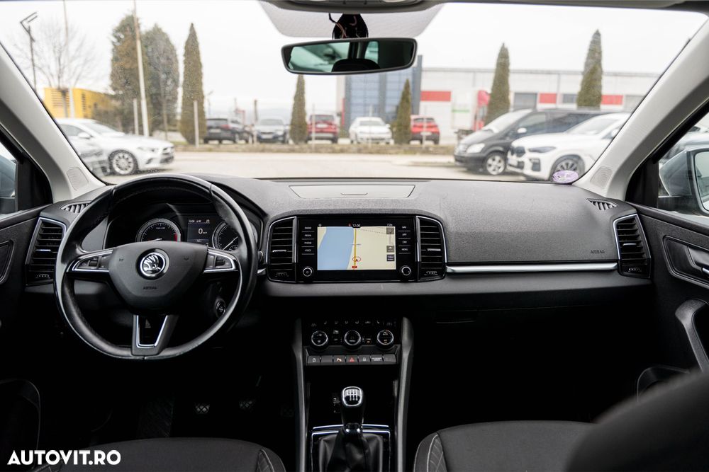 Skoda Karoq - 6