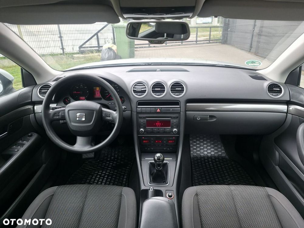 Seat Exeo - 11