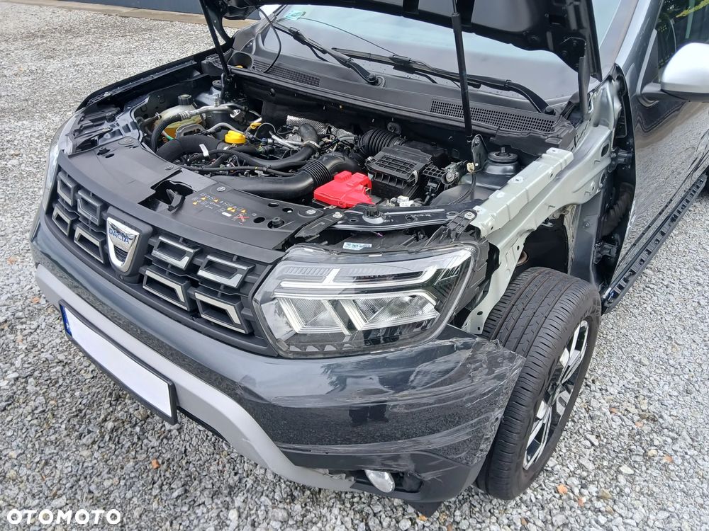 Dacia Duster 1.0 TCe Prestige - 9