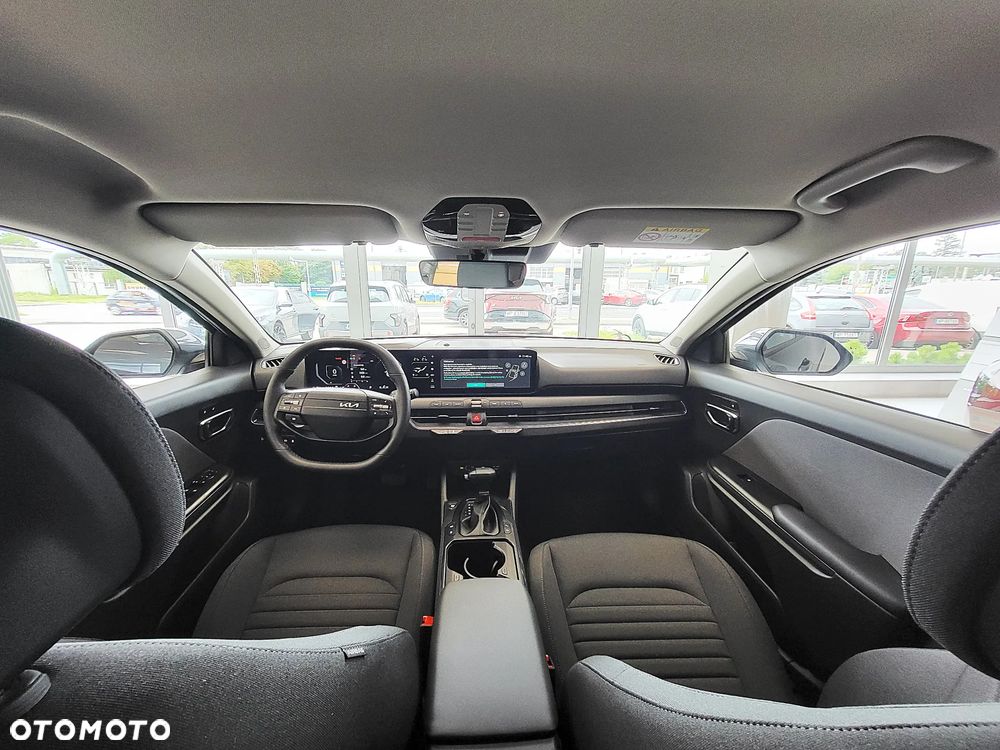 Kia K4 - 10